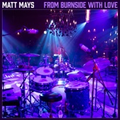 Matt Mays - Indio (Live)