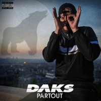 Partout - Single - Daks