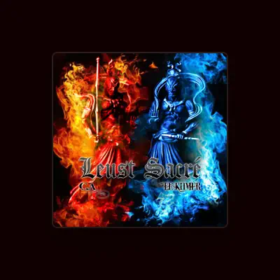 Listen to Le Khmer, watch music videos, read bio, see tour dates & more!