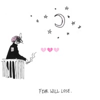 Kingdom Broken Hearts - EP - Lyran Dasz