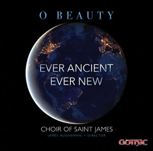 O Beauty Ever Ancient Ever New