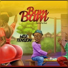 Bambam Wise Tension