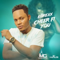 Cheer Fi You - Single - Korexx