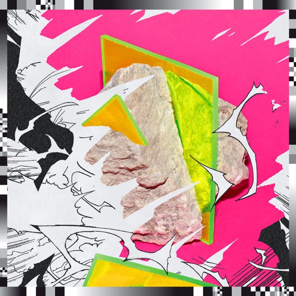 Cocktail Citron - EP