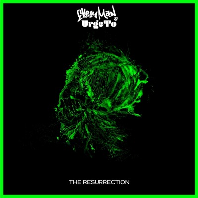The Resurrection - Single