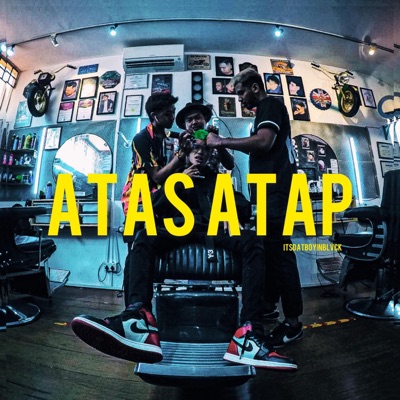 Atas Atap - Single