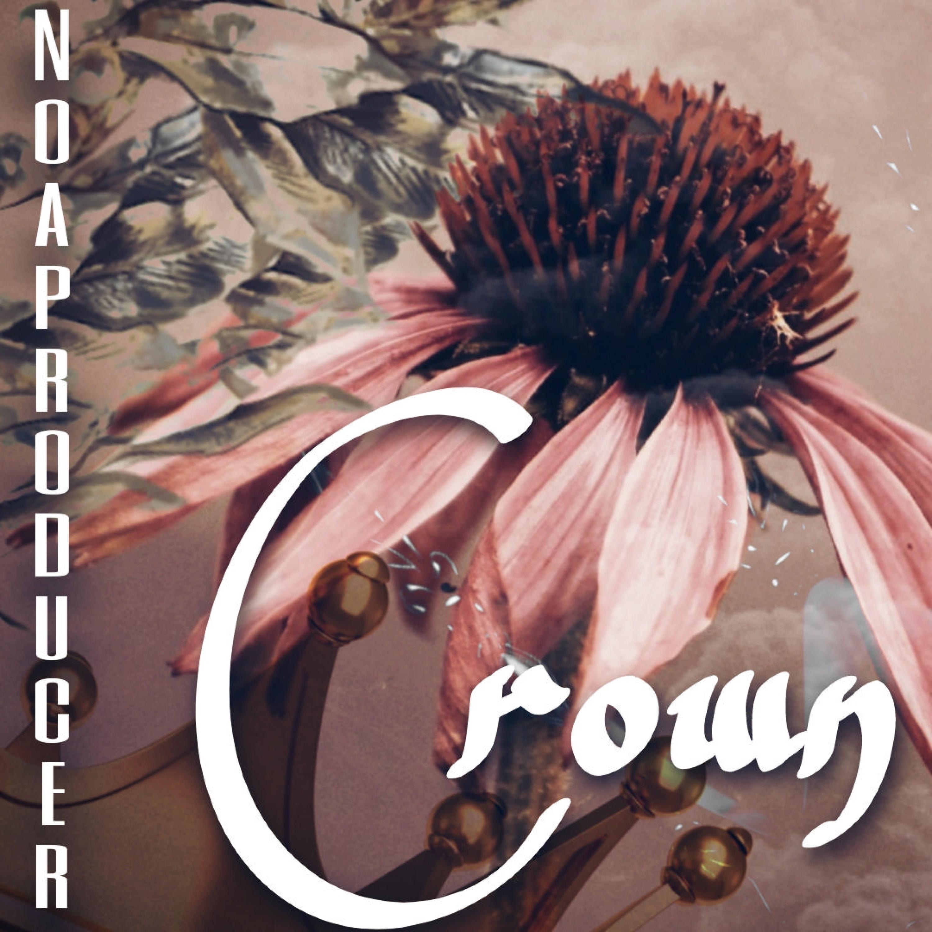 Crown - EP
