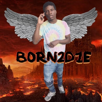 Born2D1e