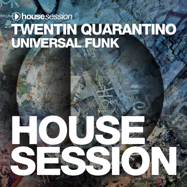 Universal Funk - Single