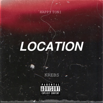 Location (feat. Krebs) - Single