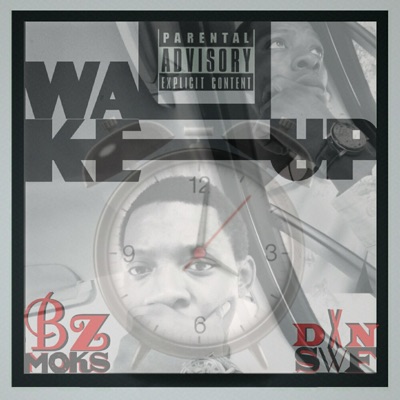 Wake Up (feat. Dxnswf) - Single