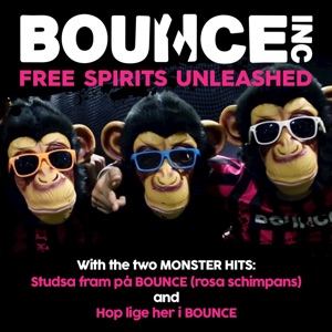 Free Spirits Unleashed - Single