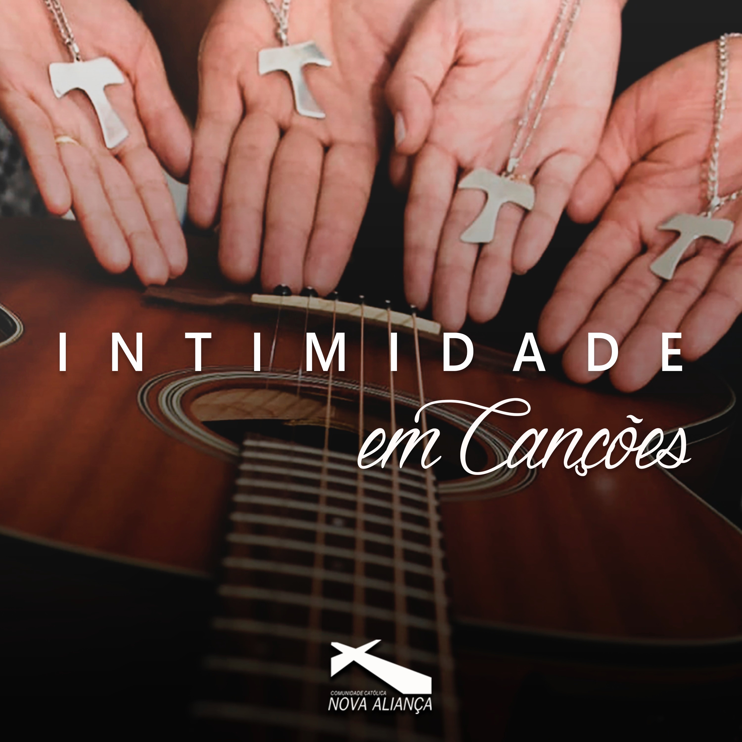 Intimidade em Canções - EP