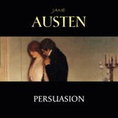 Persuasion - Jane Austen Cover Art