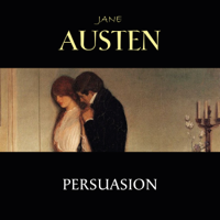 Jane Austen - Persuasion artwork