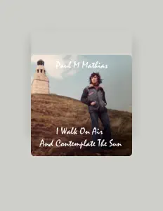 Listen to Paul M Mathias, watch music videos, read bio, see tour dates & more!