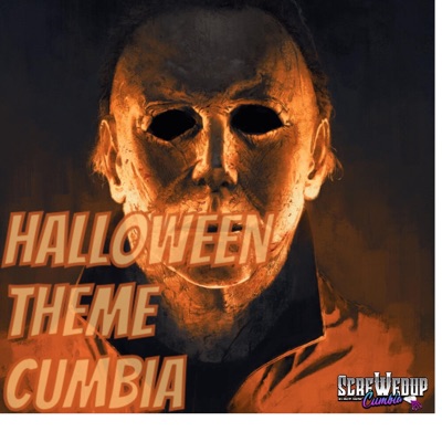 Halloween Theme Cumbia - Single