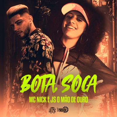 Bota, Soca - Single