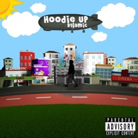 Hoodie Up - Single - Dylamic