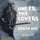 Under The Covers - Live artwork