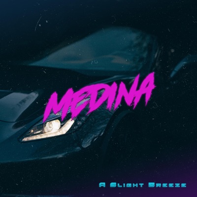 Medina - Single