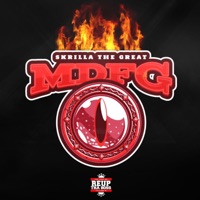 Skrilla the Great - Single - Reup Tha Boss
