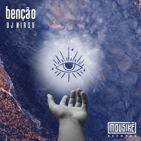 Benção - EP
