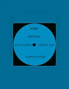 Dengarkan Ishii Fuwa, tonton video musik, baca bio, lihat tanggal tur & lainnya!