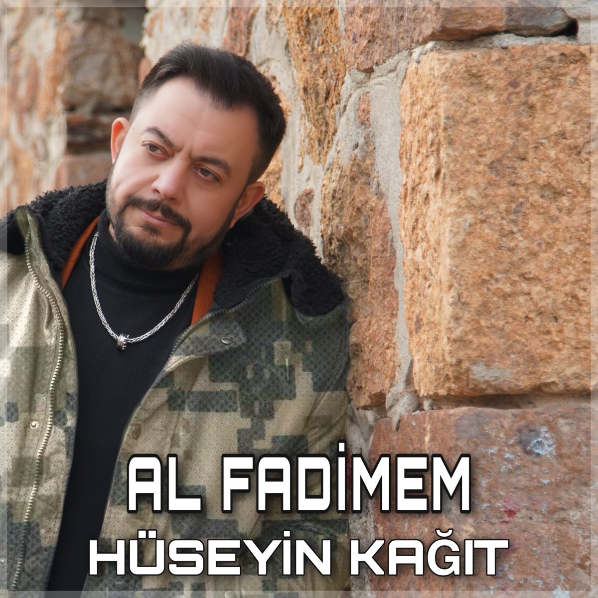 Al Fadimem - Single - Album by Hüseyin Kağıt - Apple Music