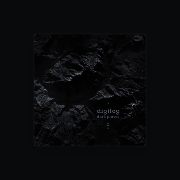 Digilog's avatar