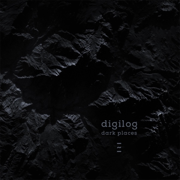 Dark Places - EP