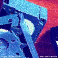 The Betamax Bounce - Single - Invisible Cloud Orchestra