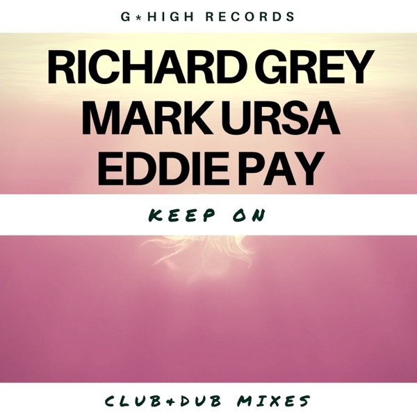 Keep On - Single