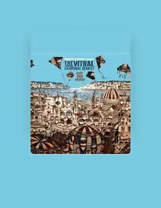 Listen to The Vitral Saxophone Quartet, watch music videos, read bio, see tour dates & more!