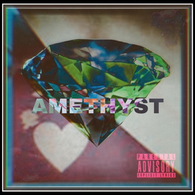 Amethyst - Single