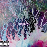 Empathy (feat. Squire, Exxe & Crxsh) - Single - Demon Marcus