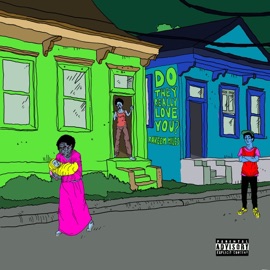 New Chapter (feat. Mike G & Yoastrum) Rakeem Miles