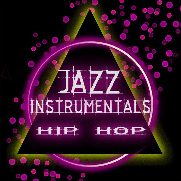 Jazz Instrumentals Hip Hop - EP