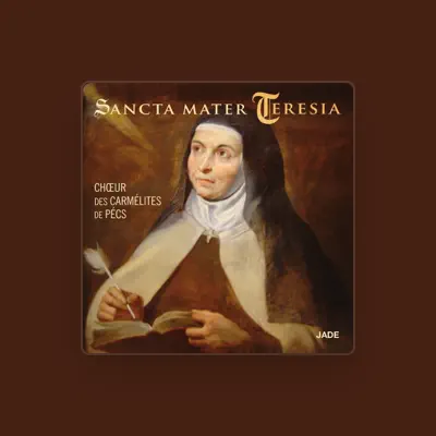 Listen to Choeur des Carmélites de Pécs, watch music videos, read bio, see tour dates & more!