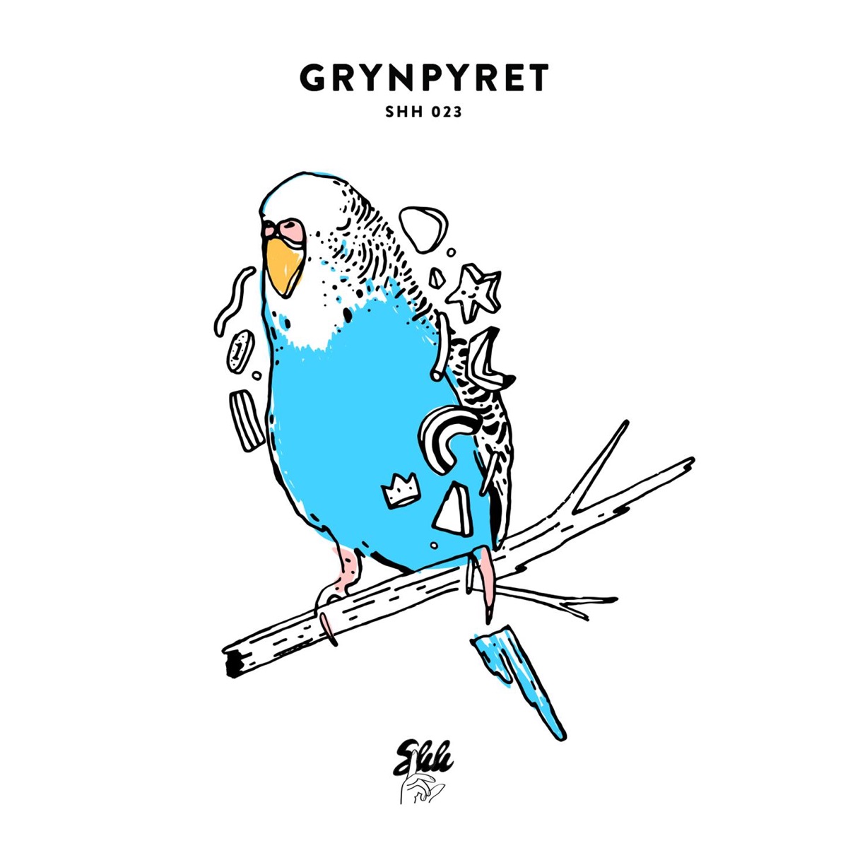 A Song About Naps - Single - Album by Grynpyret - Apple Music