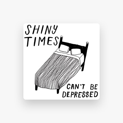 Listen to Shiny Times, watch music videos, read bio, see tour dates & more!