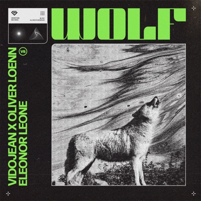 Wolf (feat. Eleonor Leone) - Single