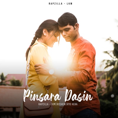Pinsara Dasin (feat. Ryo Hera & Roshen Lakshitha) - Single