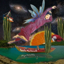 Nas Nuvens (feat. Ian Gottlieb) Natalia Machiavelli, Chico Saraiva & Bruno Buarque