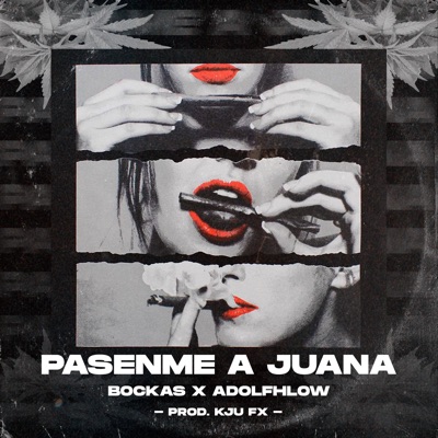 Pasenme a Juana - Single