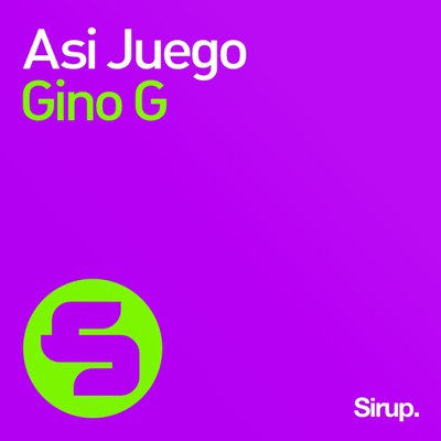 Asi Juego - Single