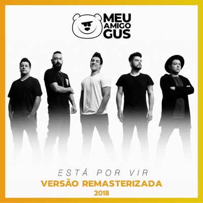 Está por Vir - EP