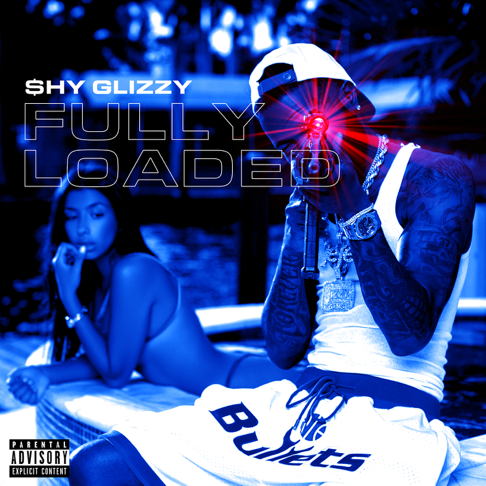 Shy The Artist - Apple Music