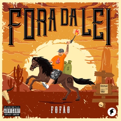 Fora da Lei - EP