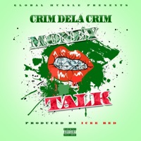 Money Talks - Single - Crim Dela Crim